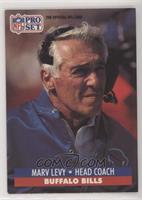 Marv Levy