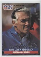 Marv Levy