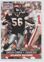 Darion Conner (Correction: 2nd Round '90)