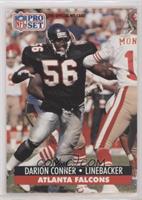 Darion Conner (Correction: 2nd Round '90)