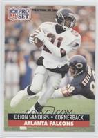 Deion Sanders