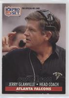 Jerry Glanville