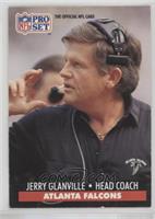 Jerry Glanville