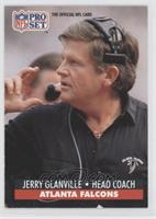 Jerry Glanville