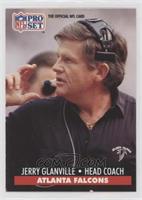 Jerry Glanville