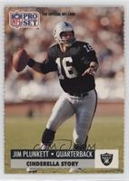 Jim Plunkett