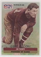 Jim Thorpe