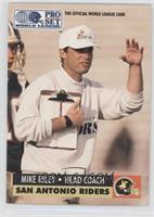 Mike Riley