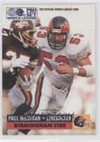 Paul McGowan