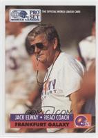 Jack Elway