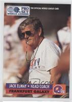 Jack Elway