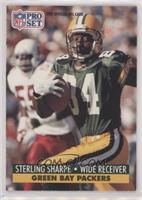 Sterling Sharpe