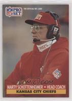 Marty Schottenheimer