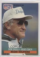 Don Shula