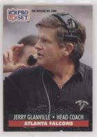 Jerry Glanville