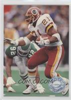 Earnest Byner