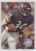 Herschel Walker [EX to NM]