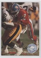 Steve Atwater [EX to NM]