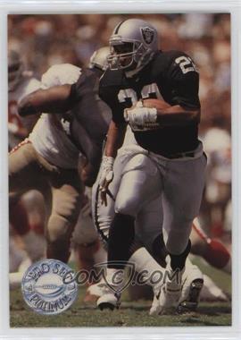 1991 Pro Set Platinum - [Base] #210 - Roger Craig