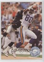 Cris Carter [EX to NM]