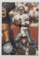 Troy Aikman