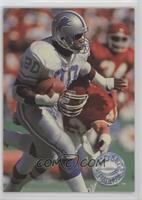 Barry Sanders