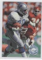 Barry Sanders