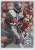 Barry Sanders