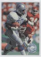 Barry Sanders