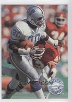 Barry Sanders