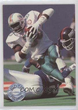 1991 Pro Set Platinum - [Base] #66 - Ferrell Edmunds