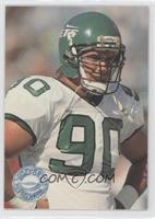 Dennis Byrd