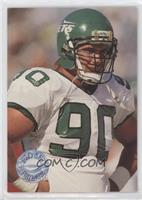 Dennis Byrd [EX to NM]