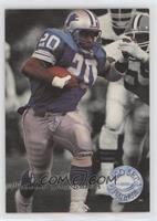 Barry Sanders