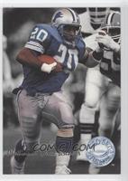 Barry Sanders