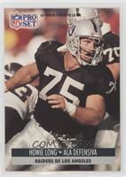 Howie Long