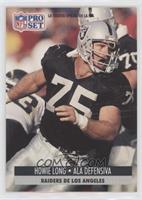 Howie Long [Poor to Fair]