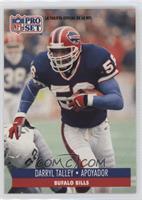 Darryl Talley