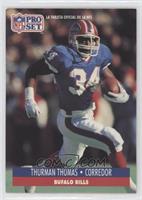 Thurman Thomas [EX to NM]