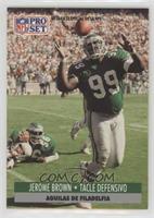 Jerome Brown