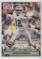 Randall Cunningham