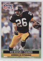 Rod Woodson