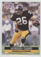 Rod Woodson