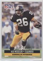 Rod Woodson