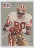 Jerry Rice [EX to NM]