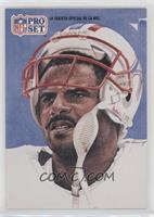 Warren Moon