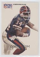 Thurman Thomas