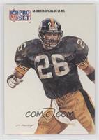 Rod Woodson