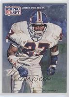 Steve Atwater