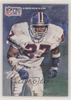 Steve Atwater [EX to NM]